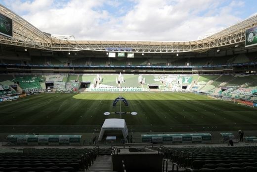 Paulistão. Palmeiras busca, nesta quarta-feira (23), um lugar nas semifinais da competição