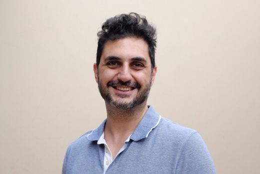 Lucas Tannuri. Artista araraquarense vai bater um papo com o público após a sessão