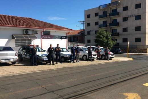 Operação conjunta. Atuação aconteceu na quarta-feira (23)