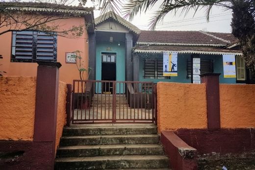 Casa Pipa. Evento acontecerá em dois finais de semana de abril