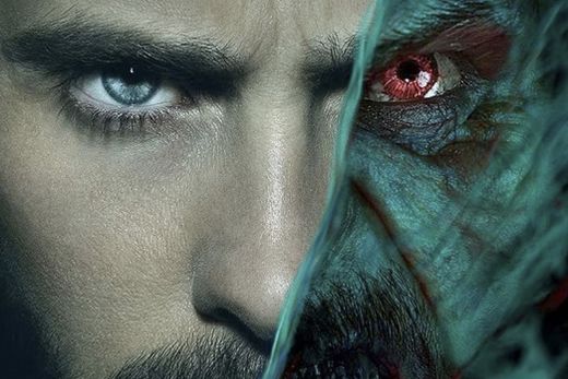 'Morbius' entra em cartaz