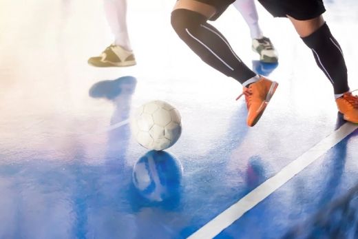 Futsal. Torneio será disputado neste sábado (2), na Sorema
