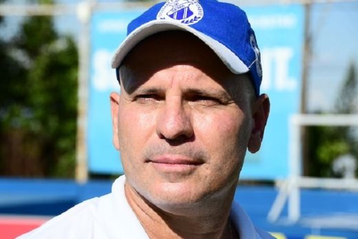 Cléber Gaúcho. Nas dez partidas sob o comando do treinador, que sucedeu a Marcos Campangnollo, a Matonense venceu três, empatou quatro e perdeu três