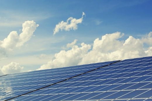 Parceria. Operação de duas concessionárias será realizada com uma parte de energia fotovoltaica