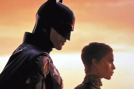 'O Batman' continua em cartaz