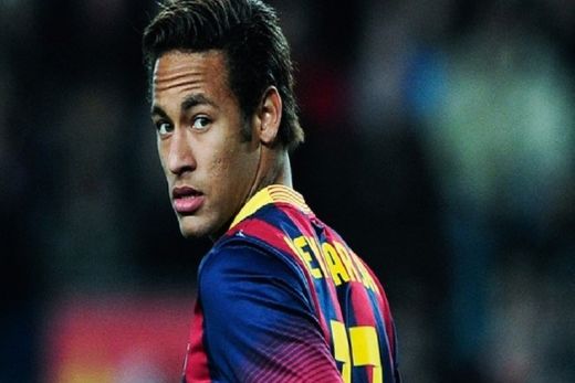 Neymar e Barcelona podem travar guerra na Justiça