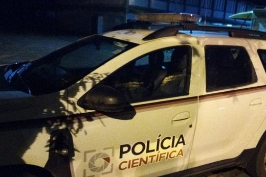 Tentativa de homicídio. Indivíduo armado atirou contra guarda municipal