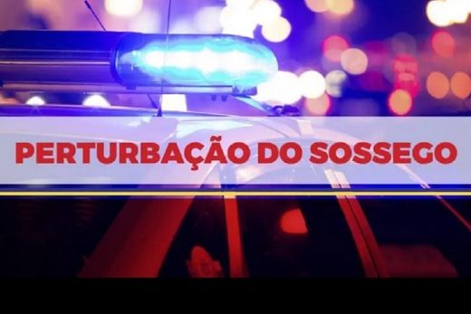 Fechamento às 22h. Locais tiveram o horário de funcionamento restringido devido à perturbação do sossego