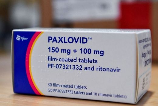 Medicamento. Antiviral da Pfizer teve parecer favorável da Conitec