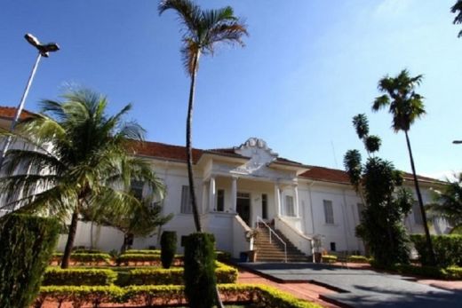 'Chega de Silêncio'. Ato com um abraço simbólico acontece às 16h30 desta terça-feira (19), na antiga fachada do Hospital