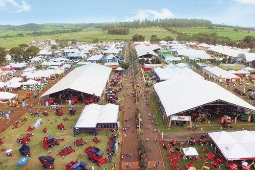 Retomada. Organização da Agrishow 2022 anuncia novidades e atrações para a feira, que novamente terá a importante participação das empresas de Matão