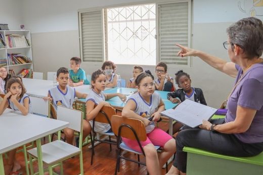 Projeto SOS Cidadania. Prefeitura de Matão e Núcleo Edo Mariani fizeram parceria para o atendimento de 233 crianças