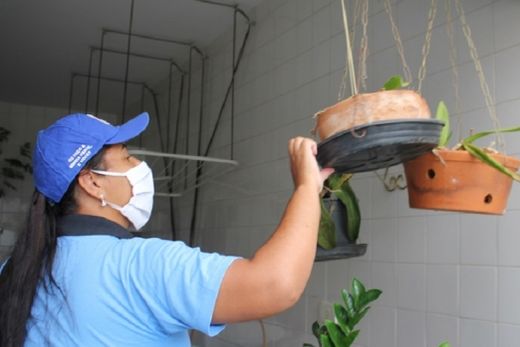 Fiscalização. Equipes da Prefeitura contam com 30 agentes