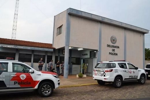 Roubo. Caso será investigado pela Polícia Civil