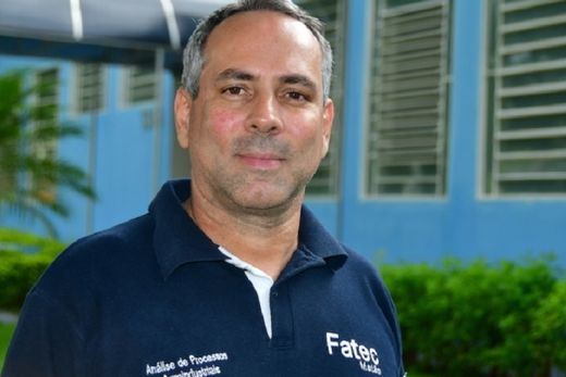 Marcelo Picchi. "Com apoio do Centro Paula Souza, o curso foi planejado estrategicamente para a Fatec-Matão desenvolver, atendendo demandas locais"