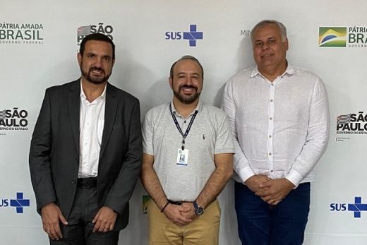 Em São Paulo. Urgência na substituição das viaturas foi cobrada