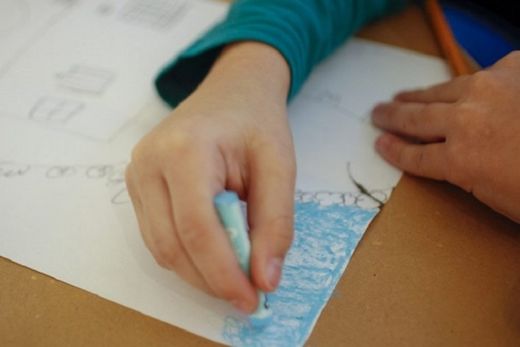 FormARTE. Programa capacita jovens para atuar profissionalmente e desenvolver seus talentos