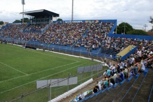 Matonense precisa voltar a vencer