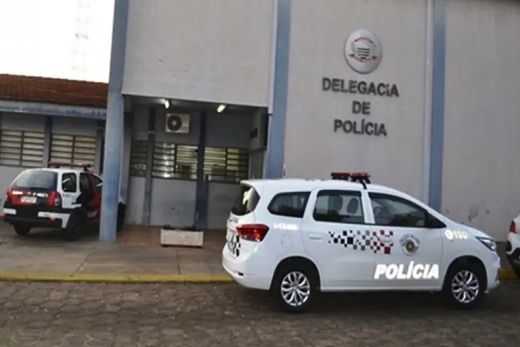 Assalto. Crime Crime ocorreu por volta das 14 horas
