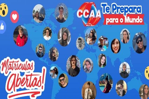 Aprender um idioma abre as portas para o mundo