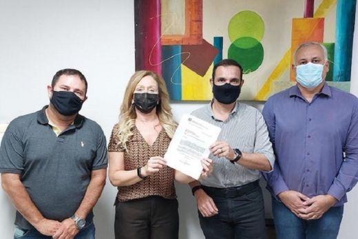 Mais recursos para o Hospital. Valor liberado é de R$ 200 mil