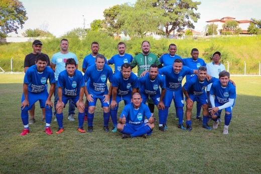 Santa Rosa. Equipe venceu na sétima rodada