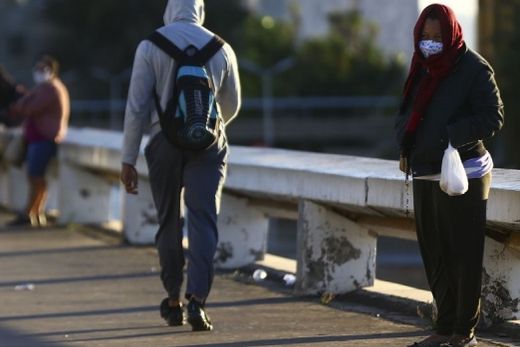 Inverno. Dias frios devem terminar em 22 de setembro