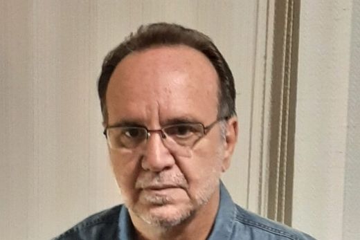 Luiz Manhani. "É preciso devolver estas embalagens, de acordo com legislações. Aproveitem a oportunidade!"