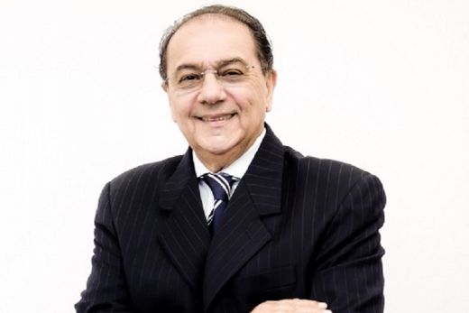 Francisco Mauad Filho. Professor doutor é idealizador da JIU e diretor da Fatesa, realizadora do evento