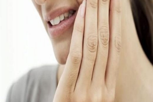 Sensibilidade nos dentes tem cura