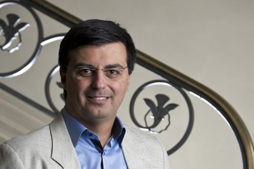 Rafael Cervone é engenheiro, empresário e presidente do Centro das Indústrias do Estado de São Paulo (Ciesp)