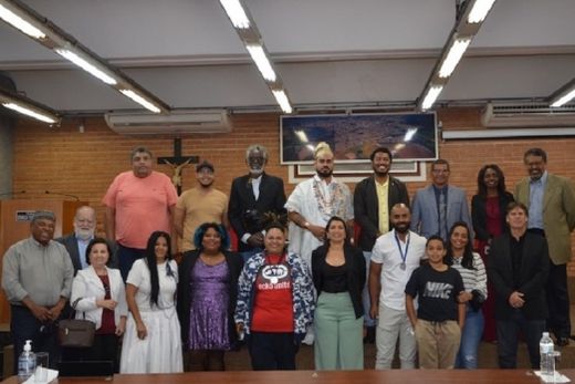 Solenidade. Medalha 'José do Patrocínio' foi entregue na Câmara Municipal