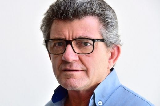 Cidinho. "Os convites são limitados, preferencialmente para associados e dependentes"