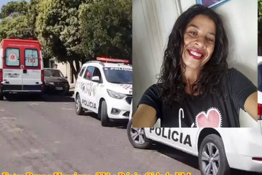 Encontro de cadáver. Vítima tinha 35 anos; Polícia Civil investiga a causa da morte