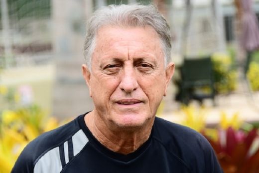 Zé Matturro. "Em agosto inauguraremos a Quadra de Beach Tennis número 3"