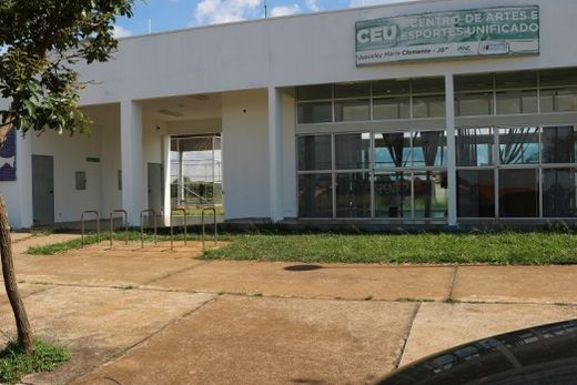 Aniversário do CEU. Festa aberta ao público acontece neste sábado (6), a partir das 14 horas