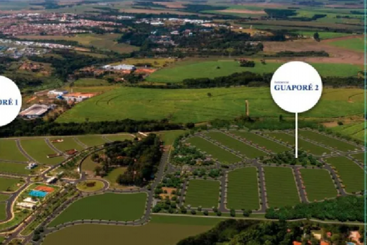 Novo residencial. Guaporé 2 será o segundo investimento da construtora no município