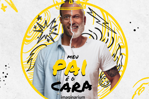 Para todos os estilos. Loja tem presentes para surpreender o paizão no próximo dia 14 de agosto