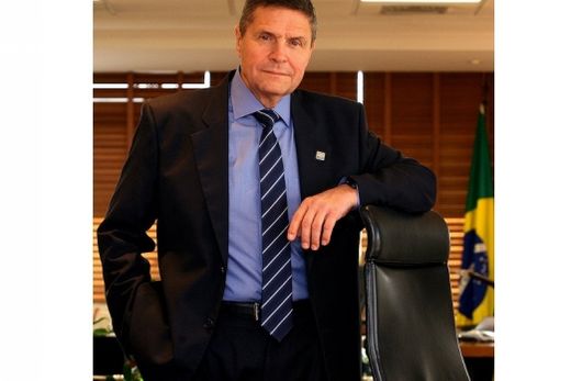 João Carlos Marchesan. "O declínio industrial tem sido tão gritante no Brasil que quase não conseguimos enxergar como retomar o processo de reindustrialização"