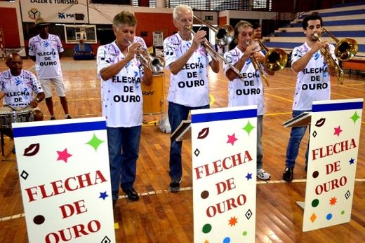 Maestro manda aquela brasa!