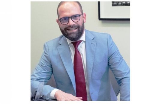 O palestrante. Ricardo Monnazzi apresentou o tema ?Compliance Trabalhista?