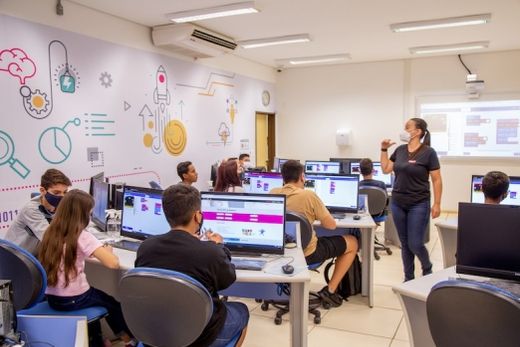 Para crianças e adolescentes de 8 a 15 anos. As inscrições estão abertas no site do Sesi-Matão