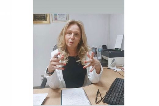 Denise. "Temos muito a agradecer pelo apoio que recebemos da sociedade civil, grupos de serviços, empresários e outros segmentos. Não podemos nos esquecer de que a pandemia não terminou"