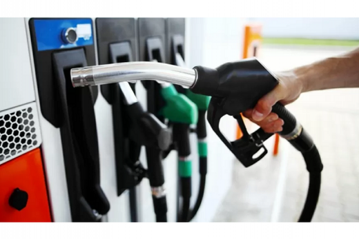 Combustíveis. Preço médio da gasolina é de R$ 5,39 após o fechamento da primeira quinzena de setembro; etanol fechou a R$ 4,55
