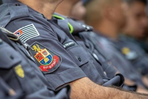 Atividade Delegada. Município poderá ampliar o efetivo da Polícia Militar