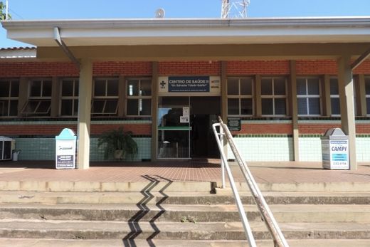 Plantão de vacinação. Posto do Centro imuniza até as 20 horas desta terça-feira (27)