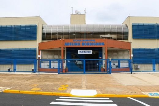 Vestibulinho da EM Adelino Bordignon. Interessados podem se inscrever até o próximo dia 7 de outubro