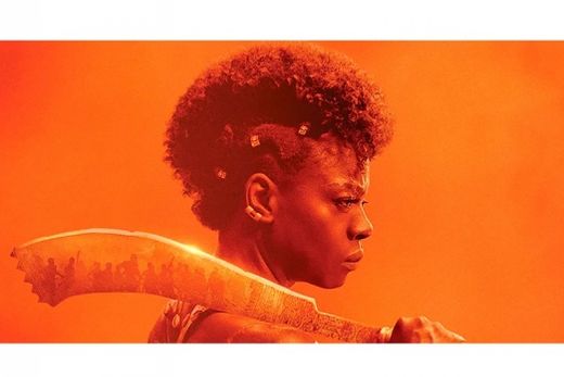 'A Mulher Rei' continua em cartaz