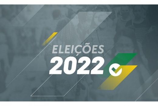 Apuração concluída. Resultado não altera anúncio do TSE feito no domingo