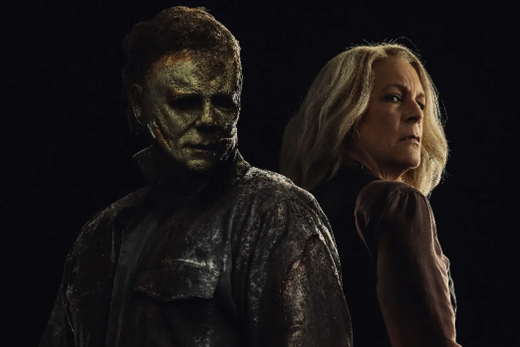 'Halloween Ends' entra em cartaz
